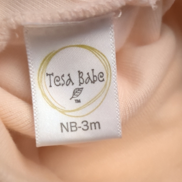 Adorable Newborn Hair Accessories - Picture 6 of 8